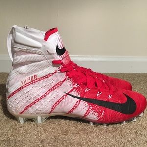 New Nike Vapor Untouchable 3 Elite Football Cleats